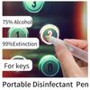 Empty Ink Pen, 3pcs Set, Making Pens with Your Favorite , for Lettering, Illustration,