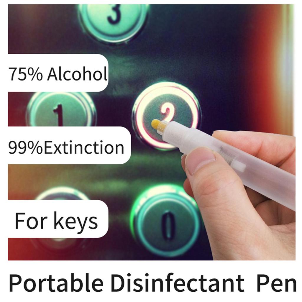 Empty Ink Pen, 3pcs Set, Making Pens with Your Favorite , for Lettering, Illustration,