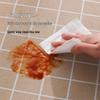 Nordic Plaid Waterproof Tablecloth – Thick, Oil-Proof, Luxurious Dining & Coffee Table Mat.