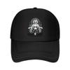 Unisex Baseball Cap  Legion of Mary Rosary Design Print Pattern Adjustable Suitable for Outdoor A  Mesh Baseball Cap