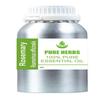 Pure Herbs Rosemary (Rosmarinus officinalis)Essential Oil
