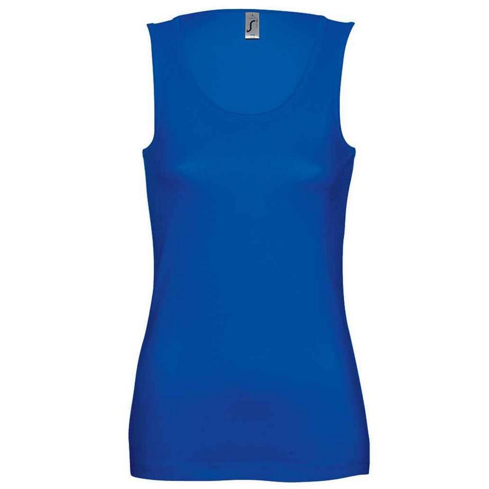 SOLS Womens/Ladies Jane Tank Top
