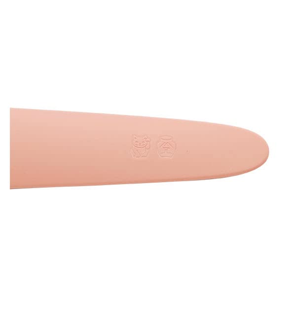 Wataoka Nekojasuri Grayish Pink
