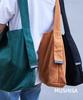 Fasciera Unisex Loose Fit Canvas Shoulder Bag_Libra07