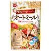 Minimal Land Fruit Oatmeal 180g (Set of 6)