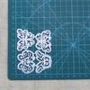 Lace Butterfly Craft Metal Cutting Dies for Scrapbooking and Card Making Decor Embossing