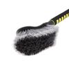 Capulo Water-Through Long Handle Car Wash Brush