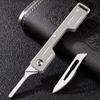 Mini Performance Folding Machinery Cost Folding Knife EDC Outdoor Unpacking Pocket Knife