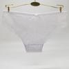 Sexy Floral Lace Transparent Seamless Underwear Women Panties Coton Lingerie Panties 6 Pcs/set