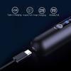 Cordless Nose Trimmer Waterproof  Pocket  Skin Friendly Trimming Tool Home Travel Essential Device