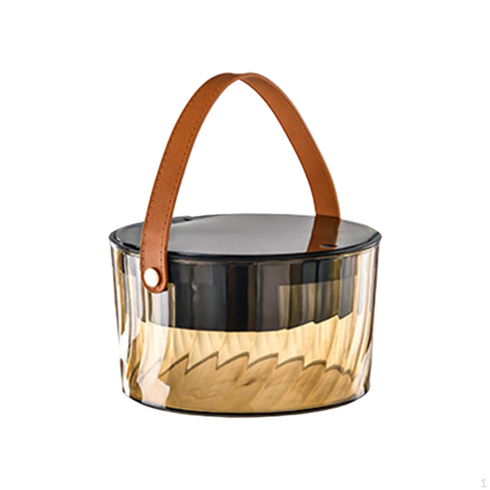 

Мусорный бак, корзина для мусора, ведро для сточных вод с крышкой, мусор для дома, гостиной