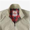 Barracuta Brcps0001bcny1 818 G9 Herrington Mens Jacket