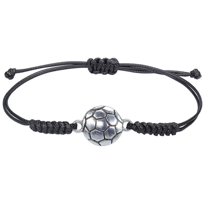 JYL TS Bracelet  Sports Theme Eye Adjustable Boosts Vitality & Victory