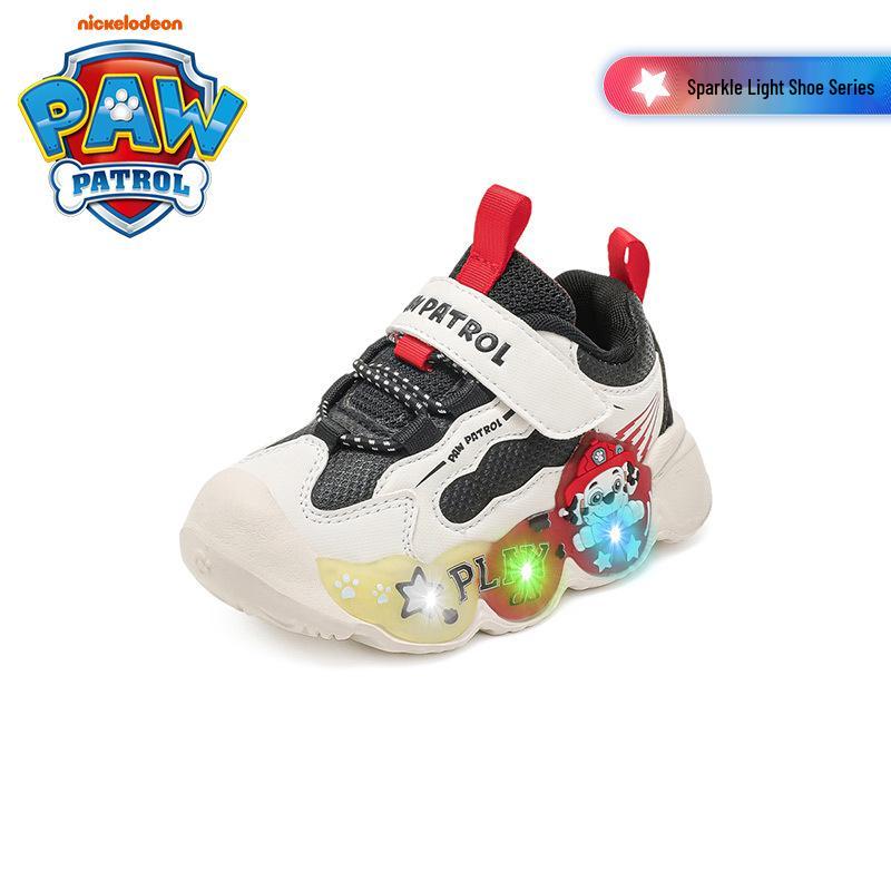

Дитячі кросівки для бігу Paw Patrol зі світловідбивачами, протиковзкі - Колекція Осінь 2025 31