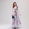 Adult Women Halloween Ghost Bride Dress Costume Stage Performance Party