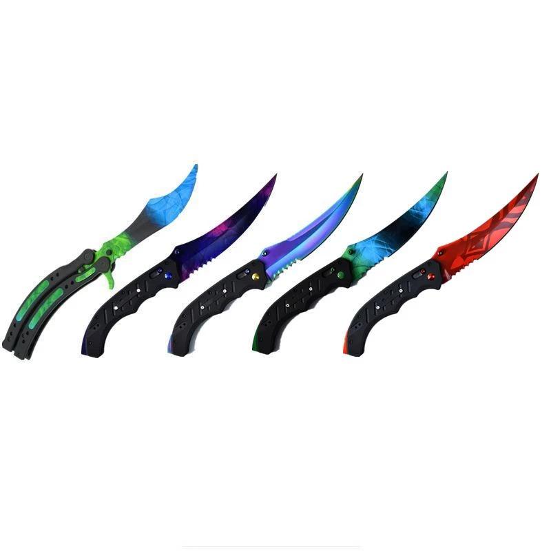 

Самоклеящийся наклейка Нож Графика Автомобильная наклейка Водонепроницаемые автодекоры