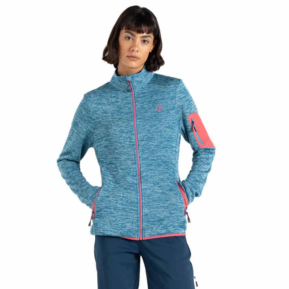 

Dare2B Флисовая на молнии Torrek 42