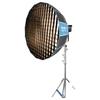 NANLITE Forza 720B 720W Professional COB LED Video Light Kit