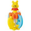 Disney Tinker KidsGakken New Block Winnie the Pooh Tasche (Ab 2 Jahren) 83811