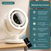 Smart Bluetooth Air Circulation Fan for Home & Office