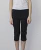 Nyuyogwogseu Basic Capri Pants 2 Colors