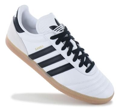 Originales SAMBA JP - Zapatillas para Hombre Zapatos Blanco JQ9055 ORIGINAL