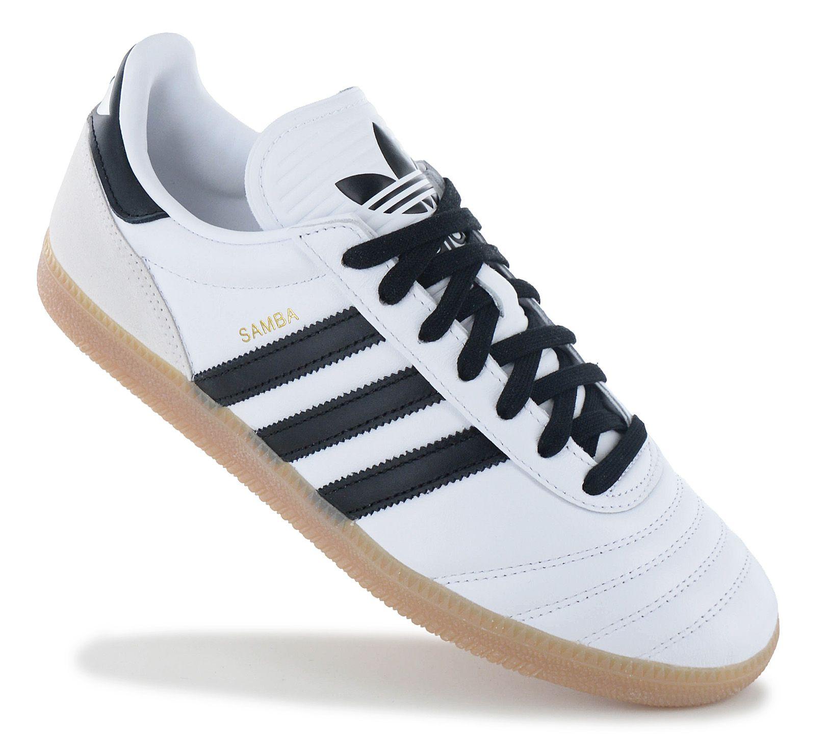 adidas Originals SAMBA JP - Мужские Кроссовки Обувь Белый JQ9055 ОРИГИНАЛ EU 44 UK 9.5 белый