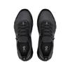 Zendaya X Cloudtilt Moon Triple Black Men Sneakers 3MF30671043
