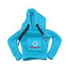 Car Gear Shift Hoodie Cover Shift Cover Gear Sweatshirt Handle Decoration For Nissan Qashqai X-TRAIL Juke Leaf Note NISMO Maxima
