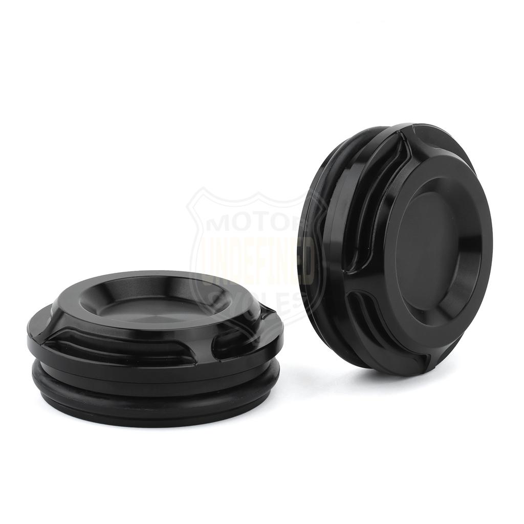 Motorcycle Black Swingarm Pivot Bolt Covers Cap Kits For Harley V-Rod Night Rod Special VRSCDX Street Rod Muscle VRSCF 2006-2017