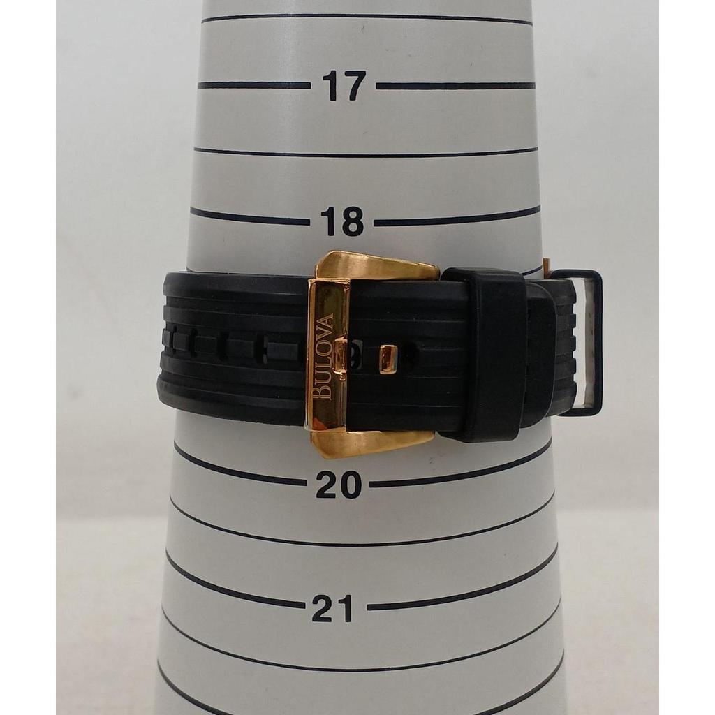 Used BULOVA CA4601042 Analog Watch
