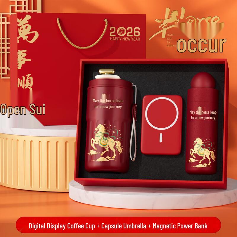 Premium Business Gift Set