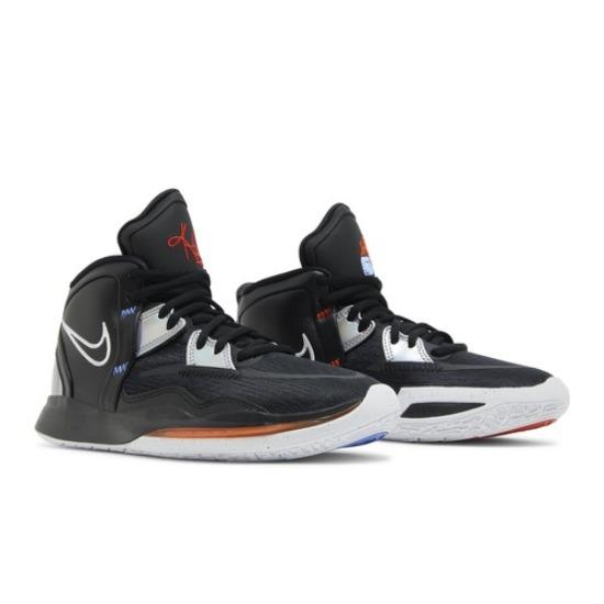 

Nike Kyrie Infinity GS Fire and Ice DD0334-001 EU 38 чорний/білий