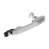 Car Door Handle Outside Chrome Front Driver Side For Mazda 3 6 CX-7 CX-9 RX-8