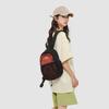 Multi-Functional Color Matching Small Backpack Outdoor Travel Backpack