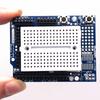 Scheda di Espansione Smart Car ProtoShield con Kit di Sviluppo Mini Breadboard
