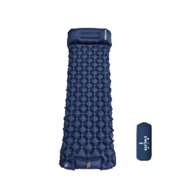 Hodtown HDW2100 Camping Inflatable Sleeping Pad
