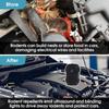 Car Under Hood Animal Repeller Rodent Rat Repellent Mice Repeller Deterrent Device with LED Strobe