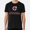 Cincinnati Cyclones Logo T-shirt