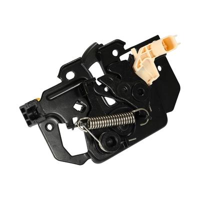 Nouă încuietoare capotă D2BZ16700A Potrivită pentru Ford Fiesta S SE ST Titanium 2014-2018