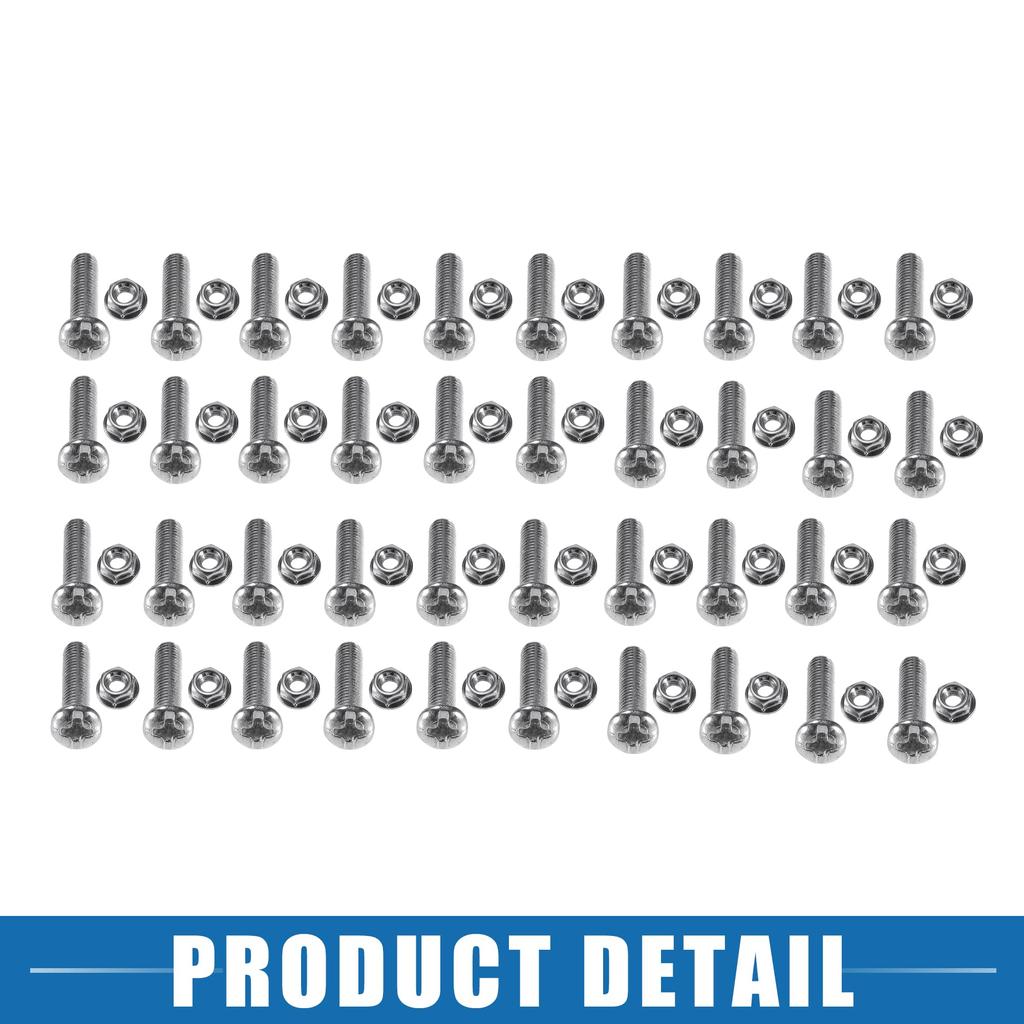 A ABSOPRO Front Rear Side Marker Lights Waterproof Rectangular Position Lamp for Trailer, Truck,