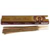 Incense Sticks Vedic Masala Buddha Flora, 12 Sticks