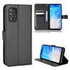 For Doogee N40 Pro Wallet Case with Kickstand & Card Slots – Shockproof, Dustproof, Business Heavy Duty Flip Leather Diamond Cover
