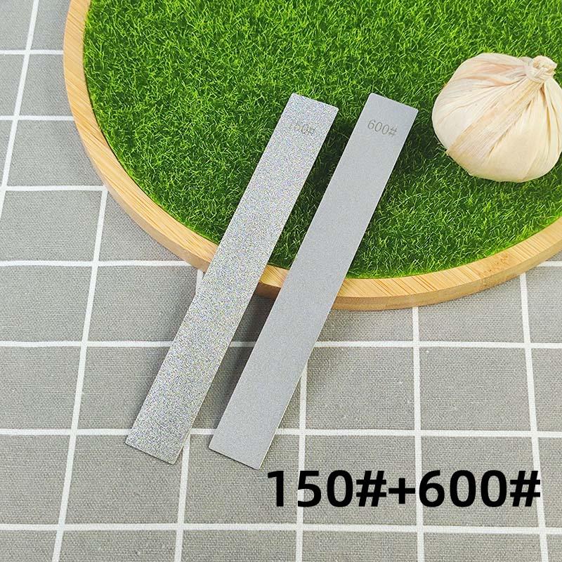 Diamond Whetstone for Knife Sharpener Fixed Angle Knife Sharpener Sharpening Stone Diamond Whetstone Oil Stone Honing Stones