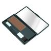 0.3oz Eyebrow Powder Kit Sculpting Waterproof Contour Beauty Eyebrow Makeup Powder Set Dark Brown