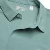 New FILA Lifestyle Polo Shirt Men's Mineral Blue F11M523110F-DB