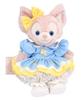 Teddy Bear Mail Order Alice Linabelle Outfit Costume Casablanca Dress for Size S (No Body) (Linabelle)