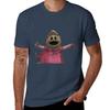 Could She Be Any Cuter Tshirt Art Pattern Printed Casual Top