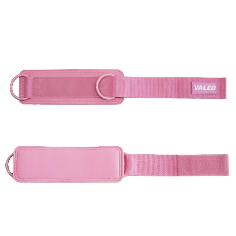 Junshee Fitness Ankle Straps (2-Pack)