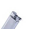 Oblique Flame Metal Lighter – A Creative Classic Gift for Men